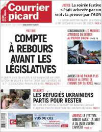 Courrier Picard