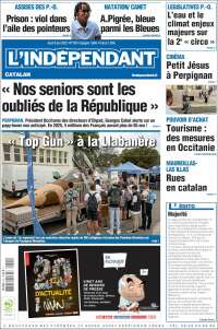 Le Indépendant