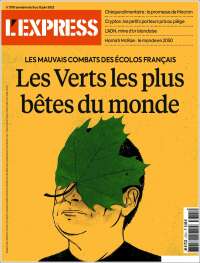 L'Express