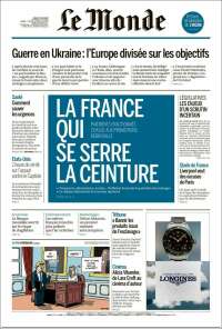 Le Monde
