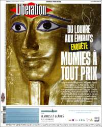Libération