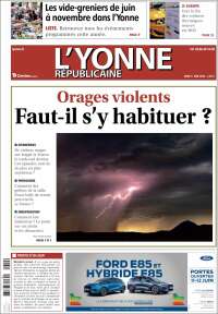 L'Yonne-Républicaine