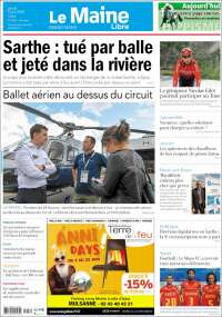Le Maine Libre
