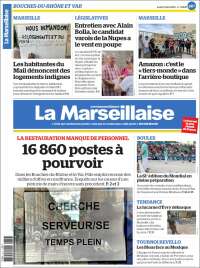 La Marseillaise