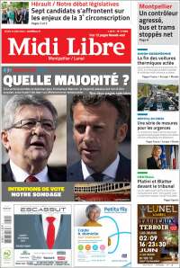 Midi Libre