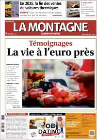 La Montagne