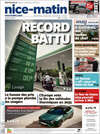 Nice-Matin