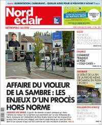 Nord Éclair