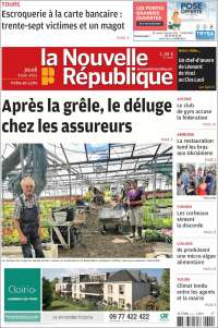 La Nouvelle Republique