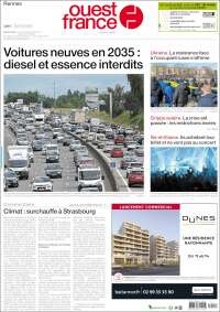 Ouest France