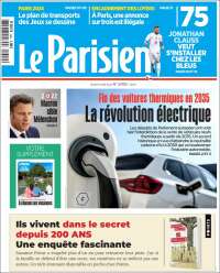 Le Parisien