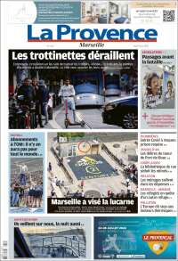 La Provence