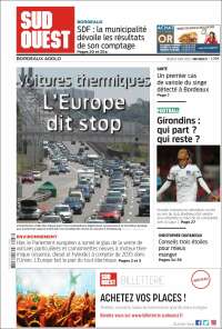 Sud Ouest