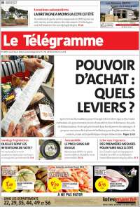 Télégramme
