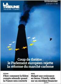 La Tribune