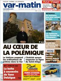 Var-Matin