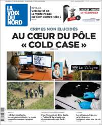 La Voix du Nord