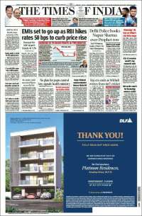 The Times of India