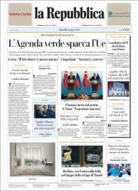 La Repubblica