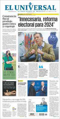 El Universal