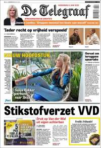 De Telegraaf