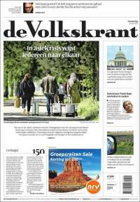 De Volkskrant