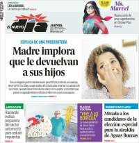 El Nuevo Día