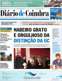 Diário de Coimbra
