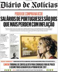 Diário de Noticias