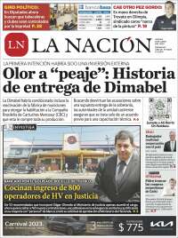 La Nación