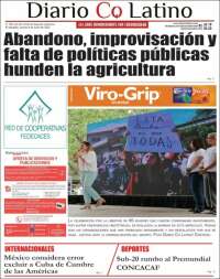Diario Co Latino