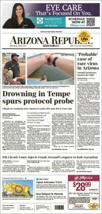 Arizona Republic News