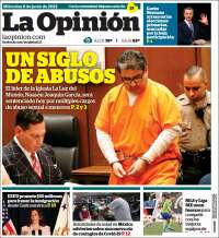 La Opinión