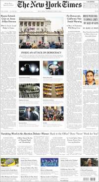 New York Times