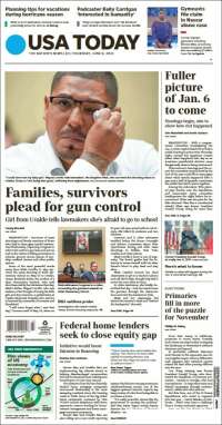 USA Today