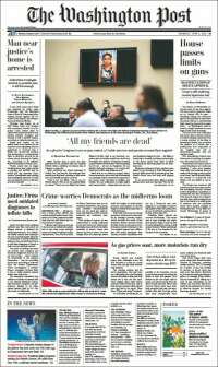 The Washington Post