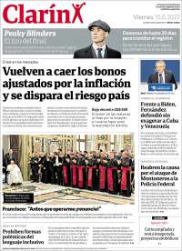 Clarín