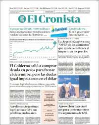 El Cronista Comercial