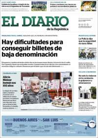 Diario de la República