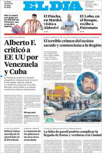 El Día de la Plata