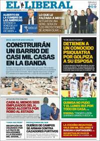 Diario El Liberal