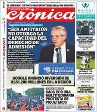 Diario El Libertador
