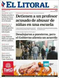 El Litoral Corrientes