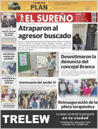 Diario El Sureño