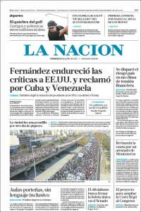 La Nación