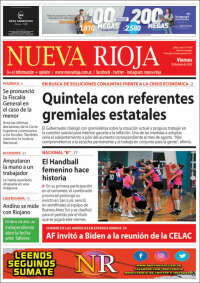 Nueva Rioja