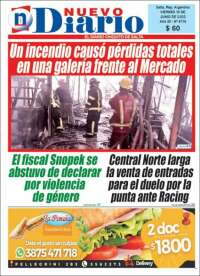 Nuevo Diario de Salta