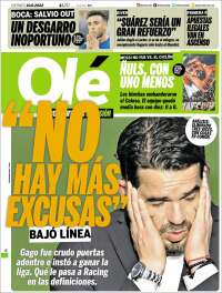 Olé