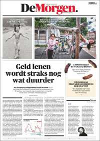 De Morgen