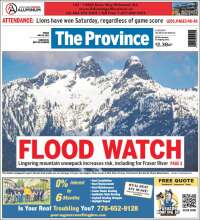 The Province